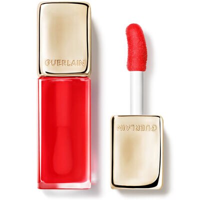KISS KISS Bee Glow Oil 775 Poppy